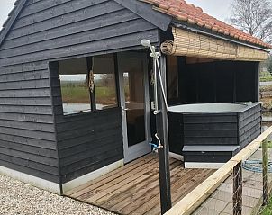 Guest house 674501 - Holiday property Groene hart - Vakantiehuis in Vlist