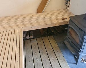 Guest house 674501 - Holiday property Groene hart - Vakantiehuis in Vlist