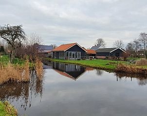 Guest house 674502 - Holiday property Groene hart - Vakantiehuisje in Vlist