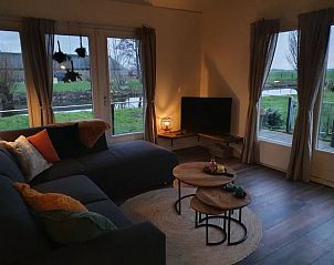 Guest house 674502 - Holiday property Groene hart - Vakantiehuisje in Vlist