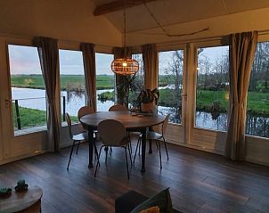 Guest house 674502 - Holiday property Groene hart - Vakantiehuisje in Vlist