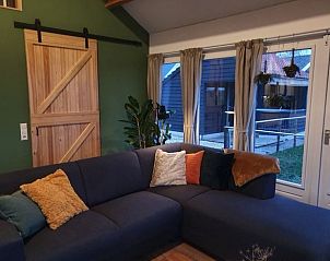 Guest house 674502 - Holiday property Groene hart - Vakantiehuisje in Vlist