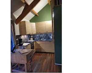 Guest house 674502 - Holiday property Groene hart - Vakantiehuisje in Vlist