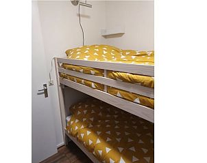 Guest house 674502 - Holiday property Groene hart - Vakantiehuisje in Vlist