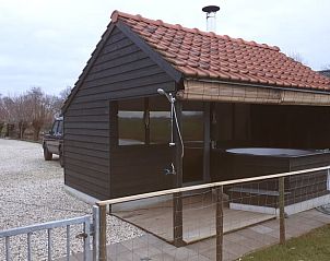 Guest house 674502 - Holiday property Groene hart - Vakantiehuisje in Vlist