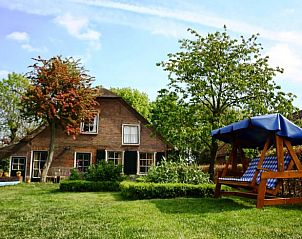 Guest house 674503 - Holiday property Groene hart - Vakantiehuisje in Vlist