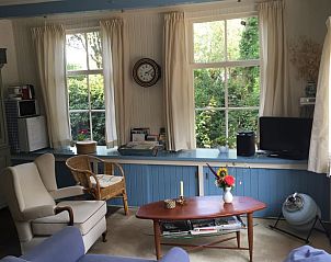 Guest house 674503 - Holiday property Groene hart - Vakantiehuisje in Vlist