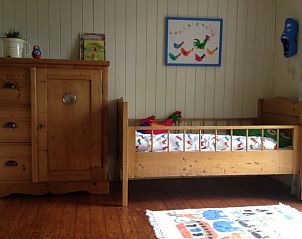 Guest house 674503 - Holiday property Groene hart - Vakantiehuisje in Vlist