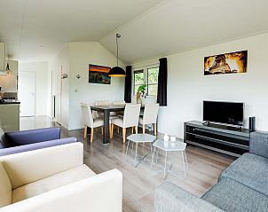 Guest house 6801100 - Holiday property Noordzeekust - Comfort