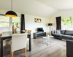 Guest house 6801100 - Holiday property Noordzeekust - Comfort