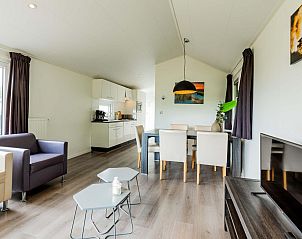 Guest house 6801100 - Holiday property Noordzeekust - Comfort
