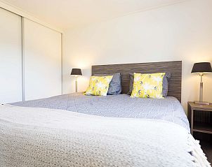 Guest house 6801100 - Holiday property Noordzeekust - Comfort