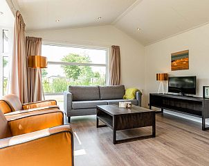 Unterkunft 6801101 - Ferienhaus Noordzeekust - Comfort