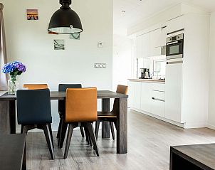 Unterkunft 6801101 - Ferienhaus Noordzeekust - Comfort