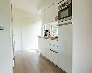 Unterkunft 6801101 - Ferienhaus Noordzeekust - Comfort