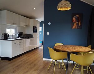 Unterkunft 6801101 - Ferienhaus Noordzeekust - Comfort