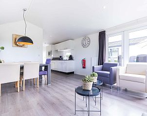 Verblijf 6801102 - Vakantiewoning Noordzeekust - Velthorst