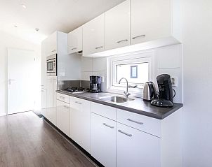 Verblijf 6801102 - Vakantiewoning Noordzeekust - Velthorst