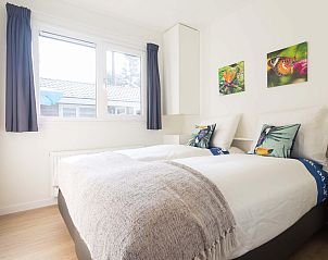 Verblijf 6801102 - Vakantiewoning Noordzeekust - Velthorst