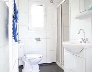 Verblijf 6801102 - Vakantiewoning Noordzeekust - Velthorst