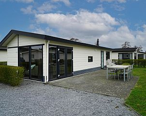 Verblijf 6801102 - Vakantiewoning Noordzeekust - Velthorst
