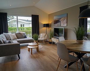 Verblijf 6801102 - Vakantiewoning Noordzeekust - Velthorst