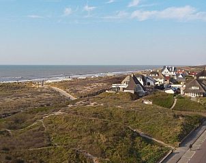 Guest house 6801104 - Apartment Noordzeekust - Appartement Zebra