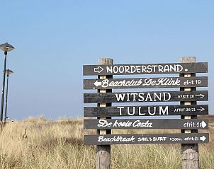 Guest house 6801104 - Apartment Noordzeekust - Appartement Zebra