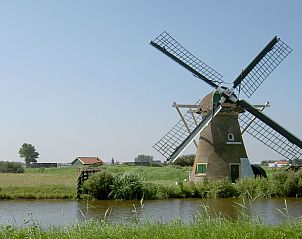 Guest house 6801104 - Apartment Noordzeekust - Appartement Zebra