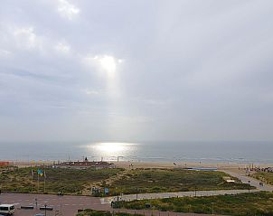 Guest house 6801104 - Apartment Noordzeekust - Appartement Zebra