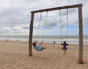 Guest house 6801105 - Apartment Noordzeekust - Appartement Oceania