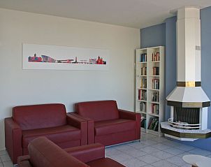 Guest house 6801105 - Apartment Noordzeekust - Appartement Oceania