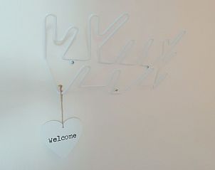 Guest house 6801105 - Apartment Noordzeekust - Appartement Oceania