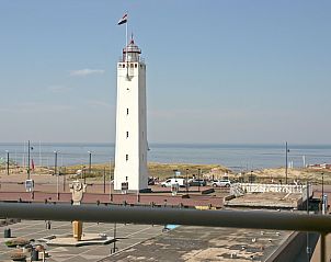 Guest house 6801105 - Apartment Noordzeekust - Appartement Oceania