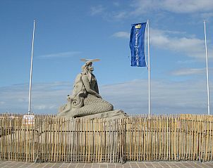 Guest house 6801105 - Apartment Noordzeekust - Appartement Oceania