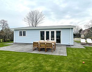 Guest house 6801106 - Holiday property Noordzeekust - Vakantiehuis MarBriliante