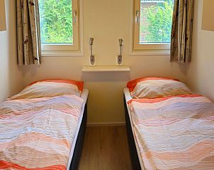 Guest house 6801106 - Holiday property Noordzeekust - Vakantiehuis MarBriliante