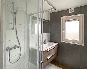 Guest house 6801106 - Holiday property Noordzeekust - Vakantiehuis MarBriliante