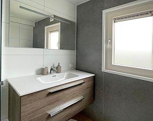 Guest house 6801106 - Holiday property Noordzeekust - Vakantiehuis MarBriliante