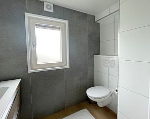 Guest house 6801106 - Holiday property Noordzeekust - Vakantiehuis MarBriliante