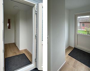 Guest house 6801106 - Holiday property Noordzeekust - Vakantiehuis MarBriliante