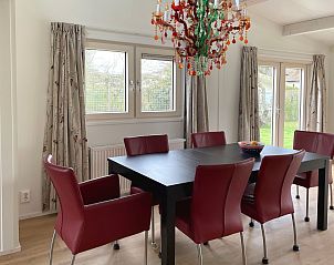 Guest house 6801106 - Holiday property Noordzeekust - Vakantiehuis MarBriliante