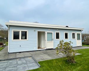 Guest house 6801106 - Holiday property Noordzeekust - Vakantiehuis MarBriliante