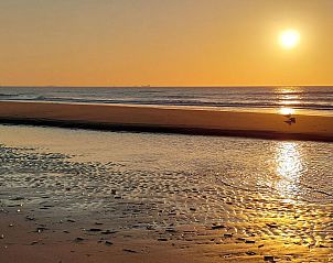 Guest house 6801106 - Holiday property Noordzeekust - Vakantiehuis MarBriliante