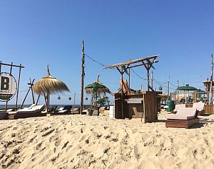 Guest house 6801106 - Holiday property Noordzeekust - Vakantiehuis MarBriliante