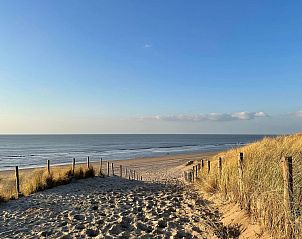Guest house 6801106 - Holiday property Noordzeekust - Vakantiehuis MarBriliante