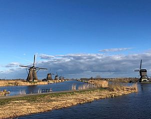 Guest house 6801106 - Holiday property Noordzeekust - Vakantiehuis MarBriliante