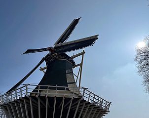 Guest house 6801106 - Holiday property Noordzeekust - Vakantiehuis MarBriliante