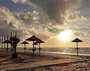 Guest house 6801106 - Holiday property Noordzeekust - Vakantiehuis MarBriliante