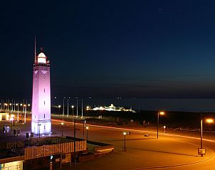 Guest house 6801106 - Holiday property Noordzeekust - Vakantiehuis MarBriliante